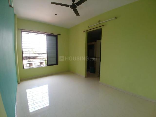 1 BHK Apartment in Dombivli West for rent Thane. The reference number is 20419444