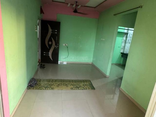 1 BHK Apartment in Dombivli West for rent Thane. The reference number is 20548944