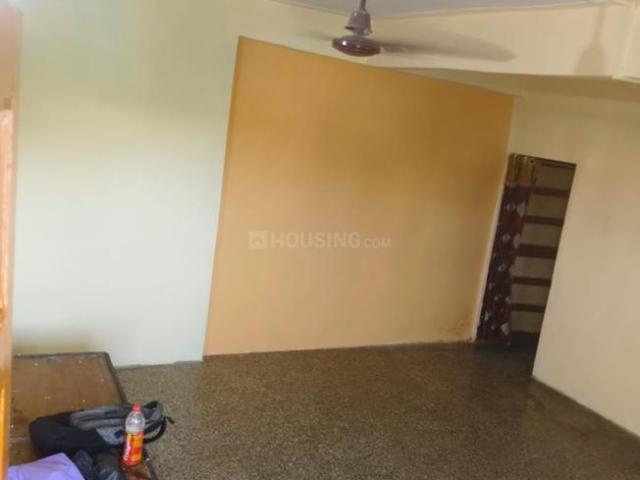 1 BHK Apartment in Dombivli West for rent Thane. The reference number is 20526546