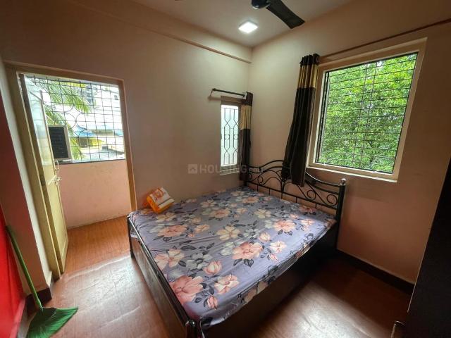 1 BHK Apartment in Dombivli West for rent Thane. The reference number is 20764562