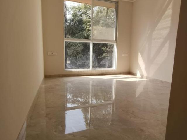1 BHK Apartment in Dombivli West for rent Thane. The reference number is 20865978