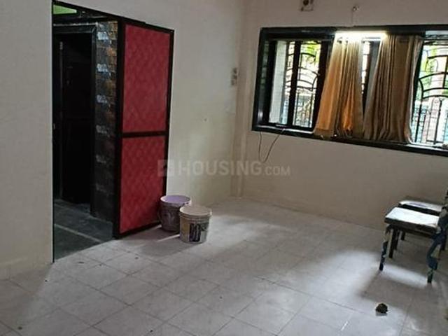 1 BHK Apartment in Dombivli West for rent Thane. The reference number is 20996038