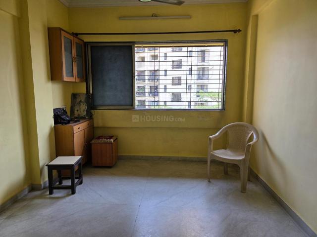 1 BHK Apartment in Dombivli West for rent Thane. The reference number is 20924236