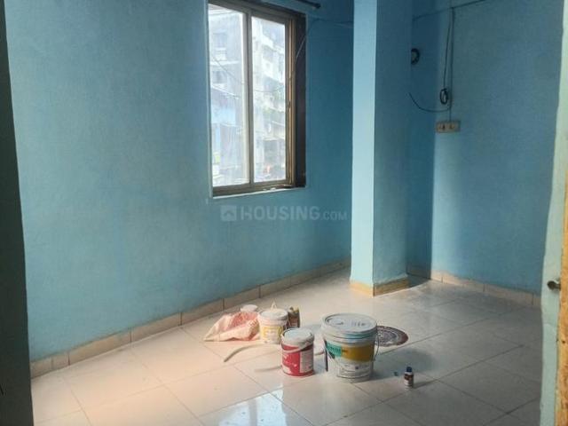 1 BHK Apartment in Dombivli West for rent Thane. The reference number is 20926528