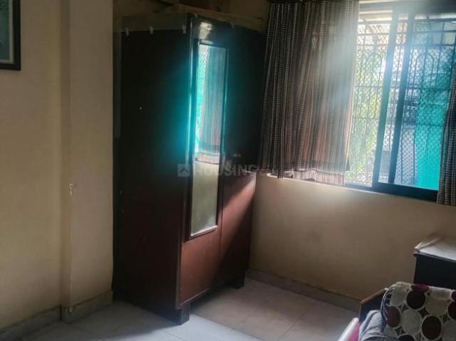 1 BHK Apartment in Dombivli West for rent Thane. The reference number is 21006196