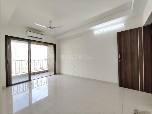 1 BHK Apartment in Dombivli West for resale Beyond Thane. The reference number is 9161313