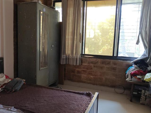 1 BHK Apartment in Dombivli West for resale Beyond Thane. The reference number is 16693504