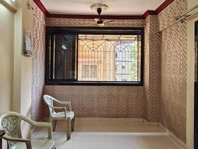 1 BHK Apartment in Dombivli West for resale Beyond Thane. The reference number is 16982186