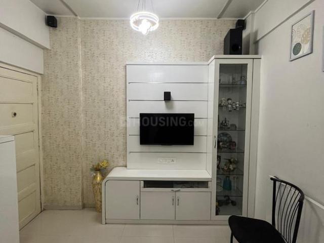 1 BHK Apartment in Dombivli West for resale Beyond Thane. The reference number is 17493500