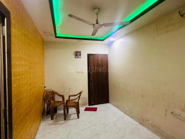 1 BHK Apartment in Dombivli West for resale Beyond Thane. The reference number is 17496654