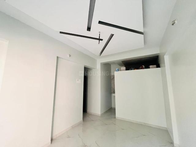 1 BHK Apartment in Dombivli West for resale Beyond Thane. The reference number is 17606558