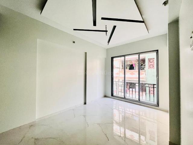 1 BHK Apartment in Dombivli West for resale Beyond Thane. The reference number is 17619746