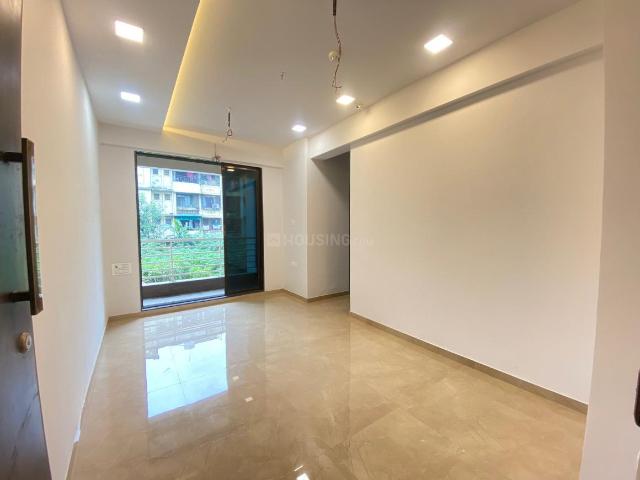 1 BHK Apartment in Dombivli West for resale Beyond Thane. The reference number is 17629918