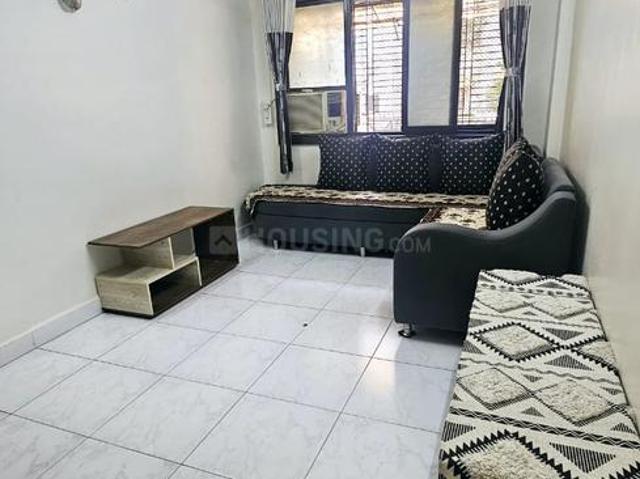 1 BHK Apartment in Dombivli West for resale Beyond Thane. The reference number is 17777951