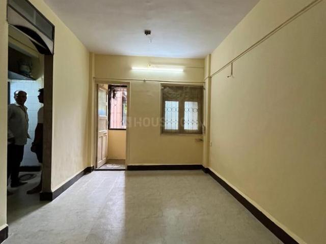 1 BHK Apartment in Dombivli West for resale Beyond Thane. The reference number is 17801145