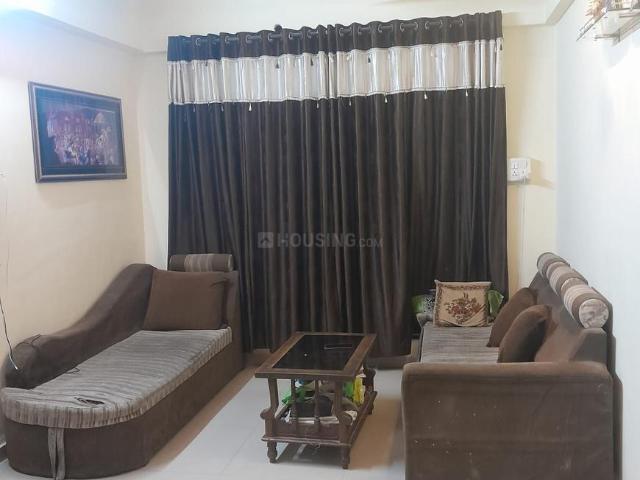 1 BHK Apartment in Dombivli West for resale Beyond Thane. The reference number is 17830349