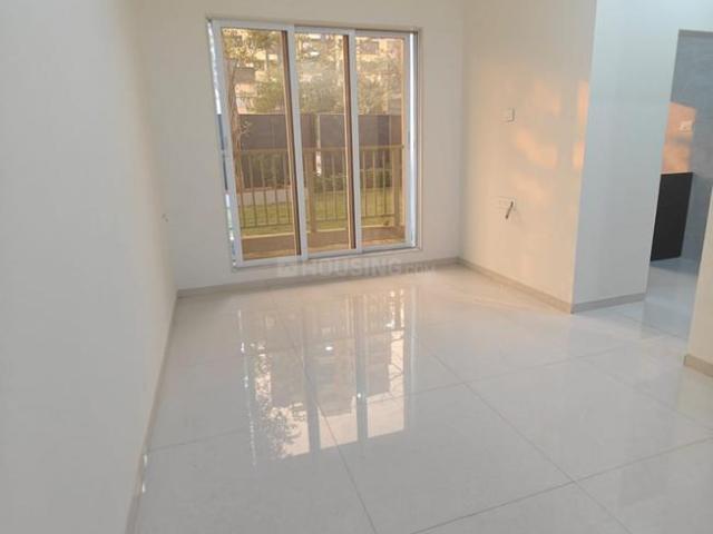 1 BHK Apartment in Dombivli West for resale Dombivli. The reference number is 17162540