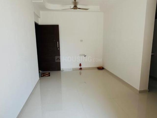 1 BHK Apartment in Dombivli West for resale Thane. The reference number is 14252730