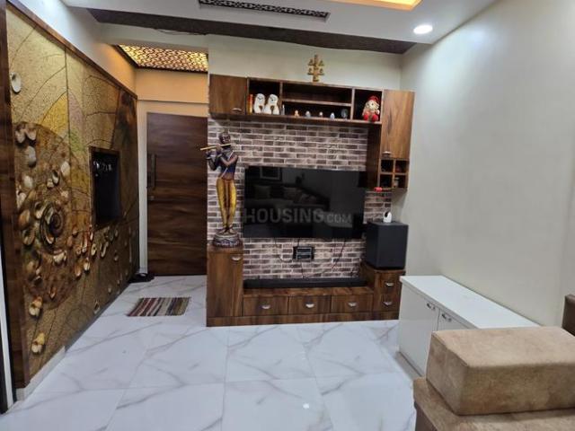 1 BHK Apartment in Dombivli West for resale Thane. The reference number is 14510947