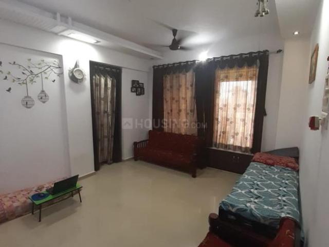 1 BHK Apartment in Dombivli West for resale Thane. The reference number is 14549864