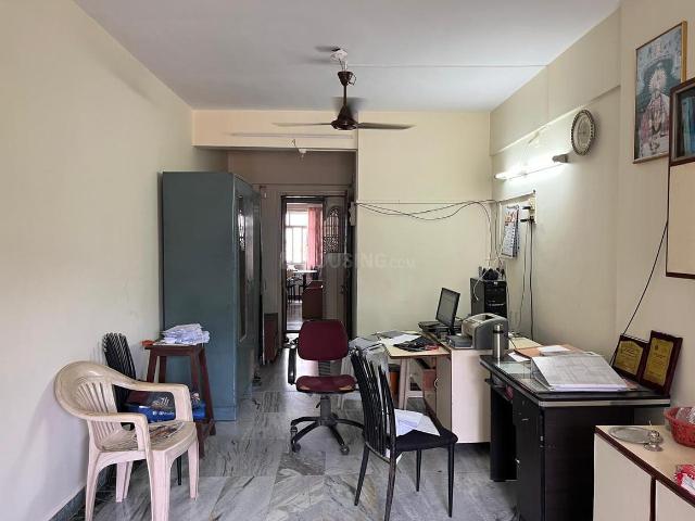 1 BHK Apartment in Dombivli West for resale Thane. The reference number is 14618189