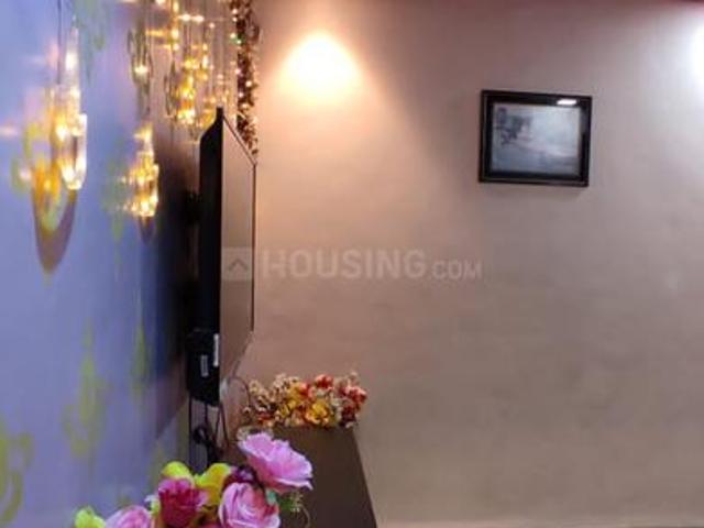 1 BHK Apartment in Dombivli West for resale Thane. The reference number is 14696575