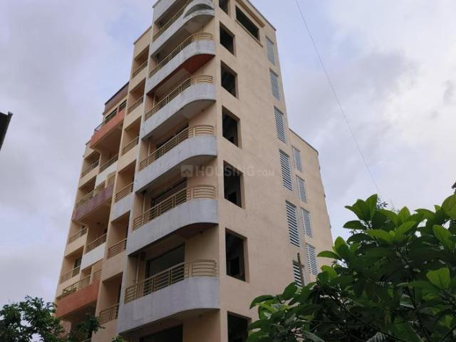1 BHK Apartment in Dombivli West for resale Thane. The reference number is 14878283
