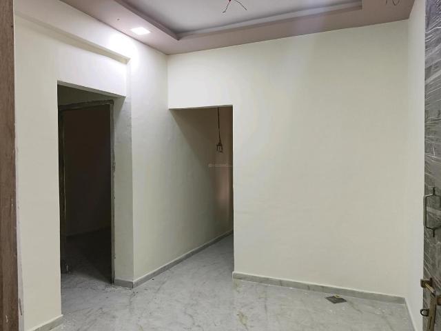 1 BHK Apartment in Dombivli West for resale Thane. The reference number is 14960147