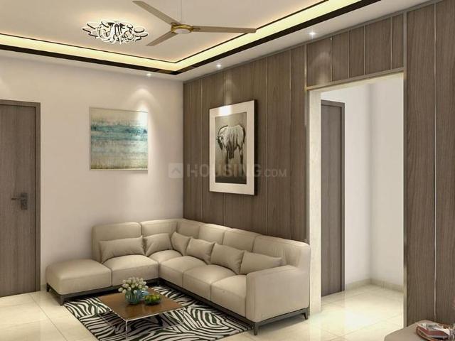 1 BHK Apartment in Dombivli West for resale Thane. The reference number is 15154839