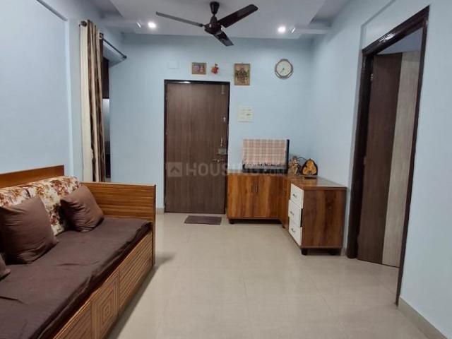 1 BHK Apartment in Dombivli West for resale Thane. The reference number is 15427226