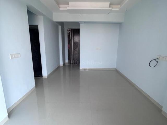 1 BHK Apartment in Dombivli West for resale Thane. The reference number is 15483144