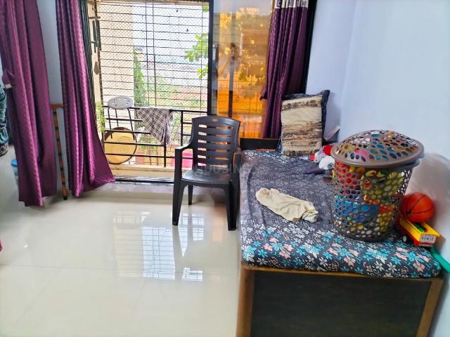1 BHK Apartment in Dombivli West for resale Thane. The reference number is 15559971