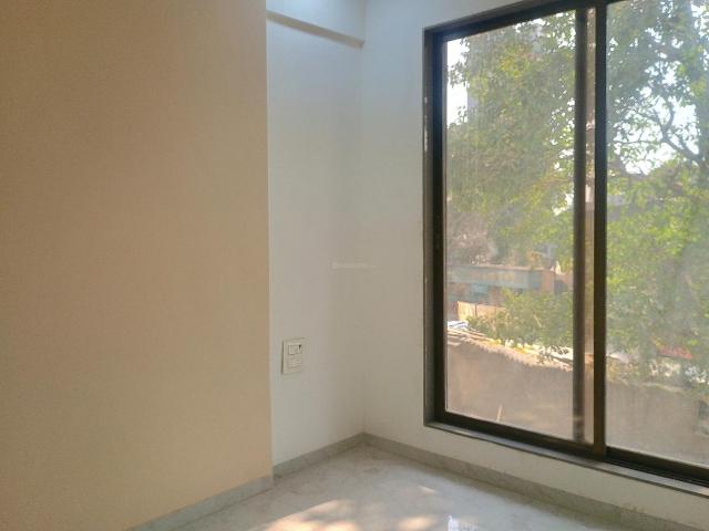 1 BHK Apartment in Dombivli West for resale Thane. The reference number is 19928842