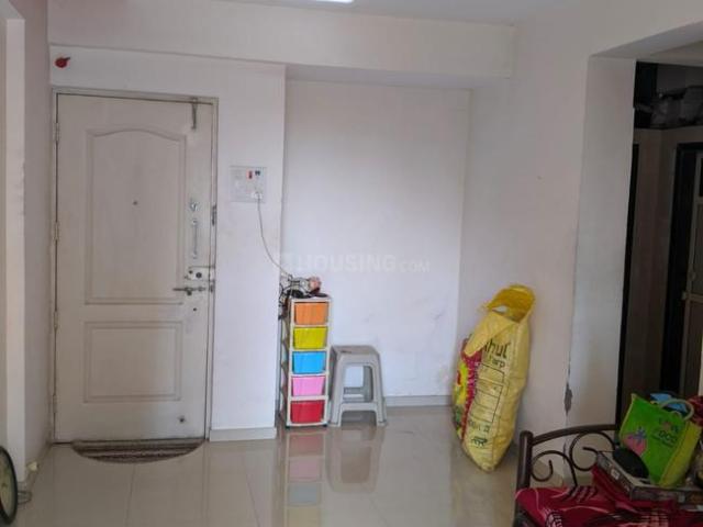 1 BHK Apartment in Dombivli West for resale Thane. The reference number is 11990695