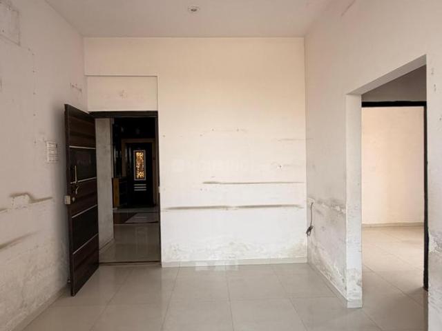 1 BHK Apartment in Dombivli West for resale Thane. The reference number is 20087224
