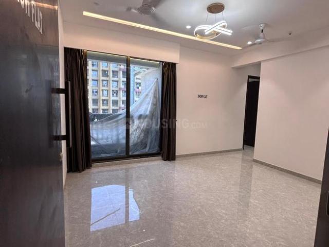 1 BHK Apartment in Dombivli West for resale Thane. The reference number is 20127585