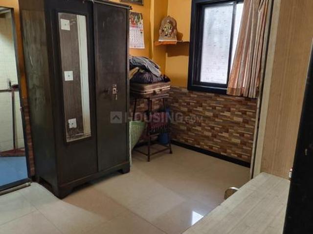 1 BHK Apartment in Dombivli West for resale Thane. The reference number is 20574630