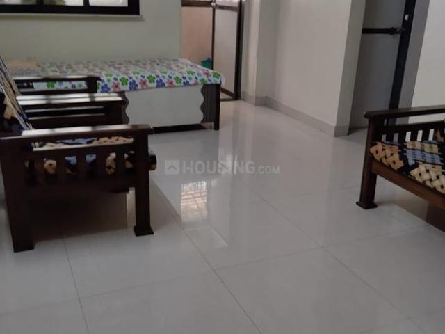 1 BHK Apartment in Dombivli West for resale Thane. The reference number is 20579118