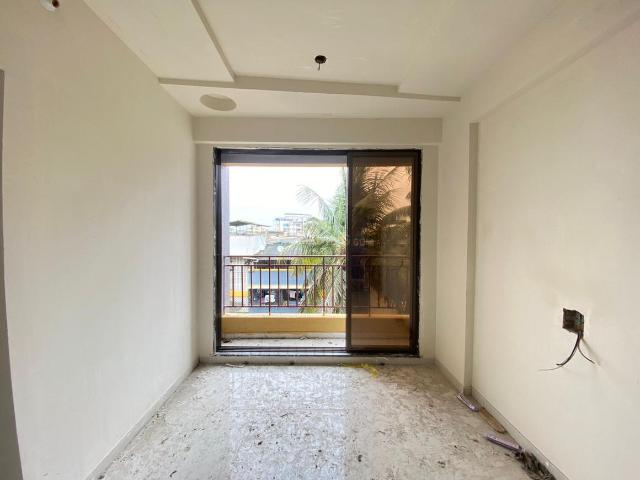 1 BHK Apartment in Dombivli West for resale Thane. The reference number is 20607792