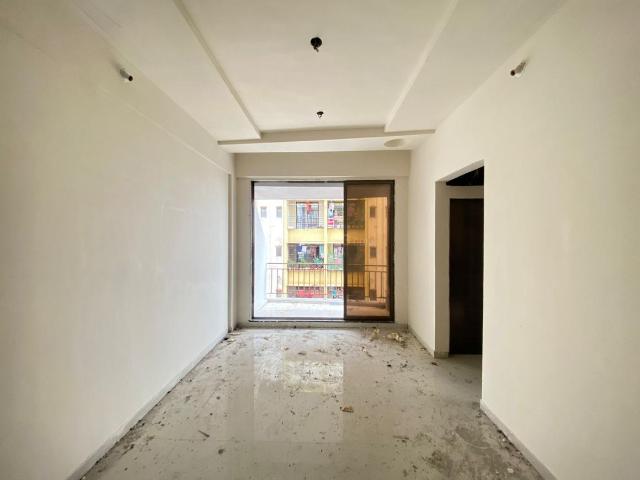 1 BHK Apartment in Dombivli West for resale Thane. The reference number is 20608056