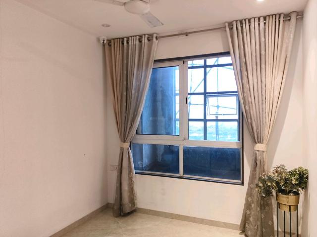 1 BHK Apartment in Dombivli West for resale Thane. The reference number is 20811603