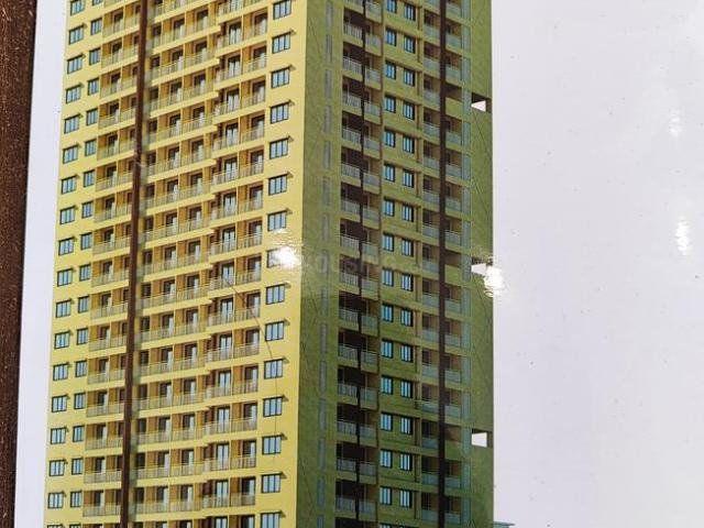 1 BHK Apartment in Domkhar Gaon for resale Thane. The reference number is 19689215