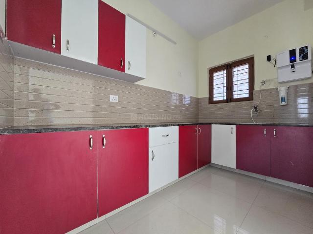 1 BHK Apartment in Domlur Layout for rent Bengaluru. The reference number is 19479856