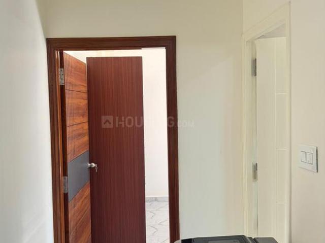 1 BHK Apartment in Domlur Layout for rent Bengaluru. The reference number is 19682271