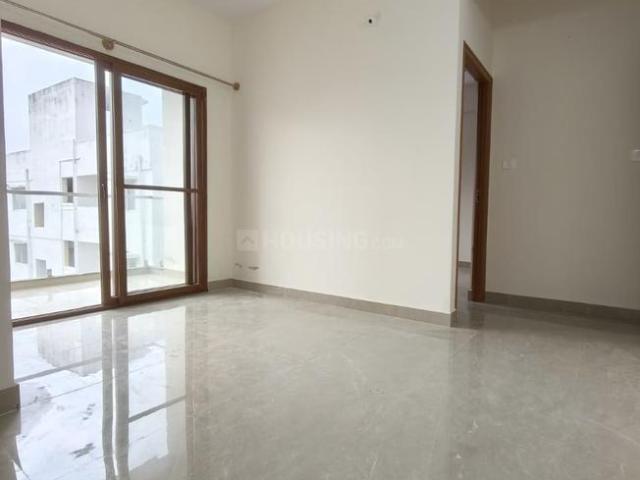1 BHK Apartment in Domlur Layout for rent Bengaluru. The reference number is 20402148