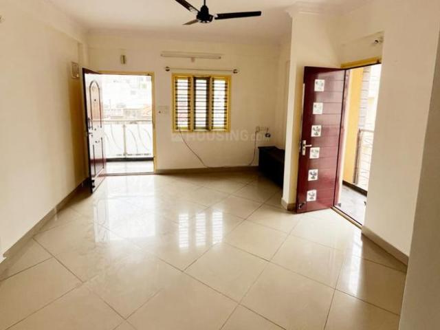 1 BHK Apartment in Domlur Layout for rent Bengaluru. The reference number is 20425231