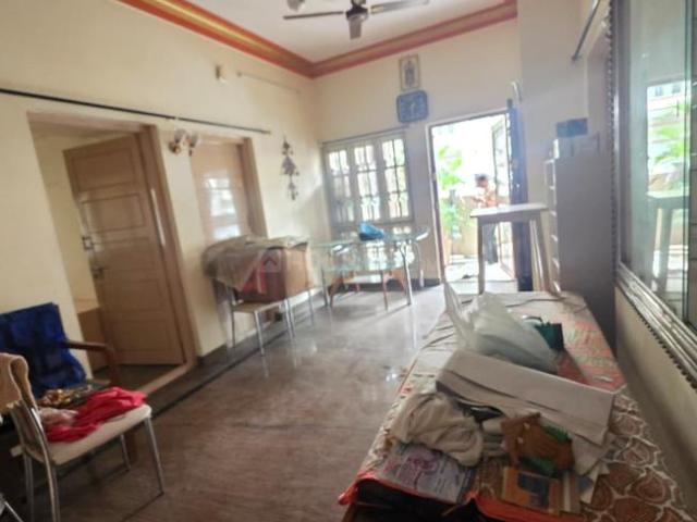 1 BHK Apartment in Domlur Layout for rent Bengaluru. The reference number is 20453299