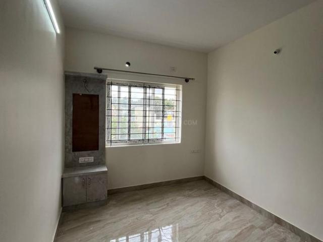 1 BHK Apartment in Domlur Layout for rent Bengaluru. The reference number is 20469884