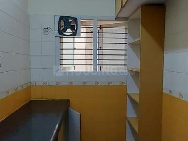 1 BHK Apartment in Domlur Layout for rent Bengaluru. The reference number is 20498033