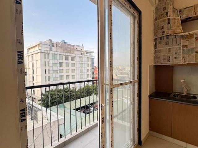 1 BHK Apartment in Domlur Layout for rent Bengaluru. The reference number is 20678324